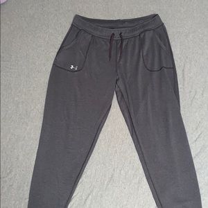 Under Armour joggers